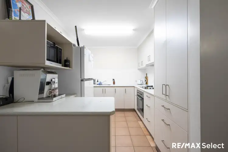 Third view of Homely unit listing, 1/8 Moore Street, Mackay QLD 4740