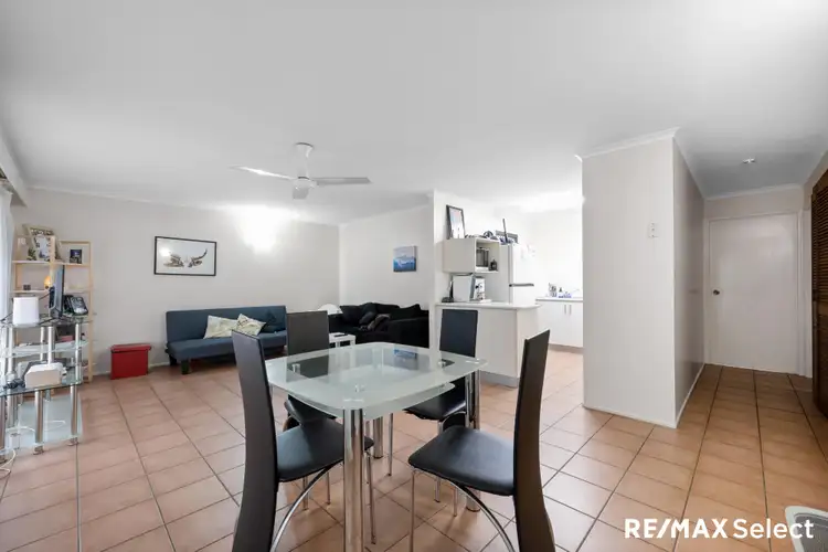 Fourth view of Homely unit listing, 1/8 Moore Street, Mackay QLD 4740