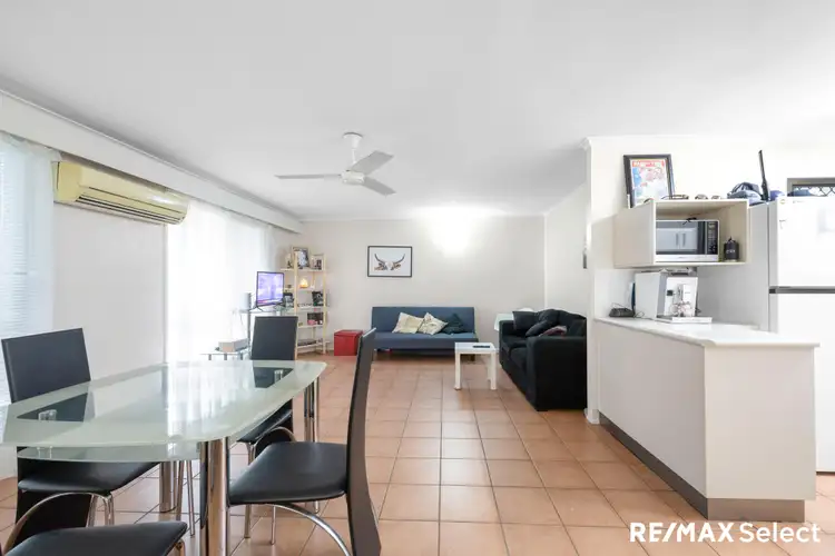 Fifth view of Homely unit listing, 1/8 Moore Street, Mackay QLD 4740