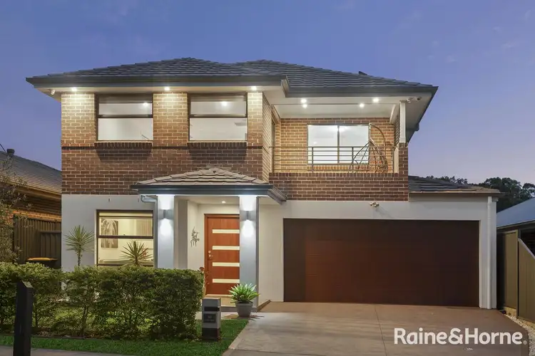 10 Zornia Street, Denham Court NSW 2565