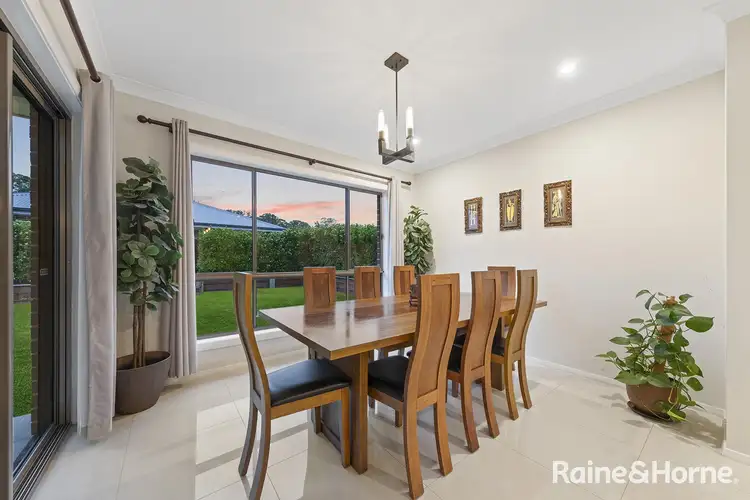 Sixth view of Homely house listing, 10 Zornia Street, Denham Court NSW 2565