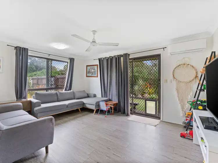 Third view of Homely house listing, 57 Jeppesen Road, Toogoom QLD 4655