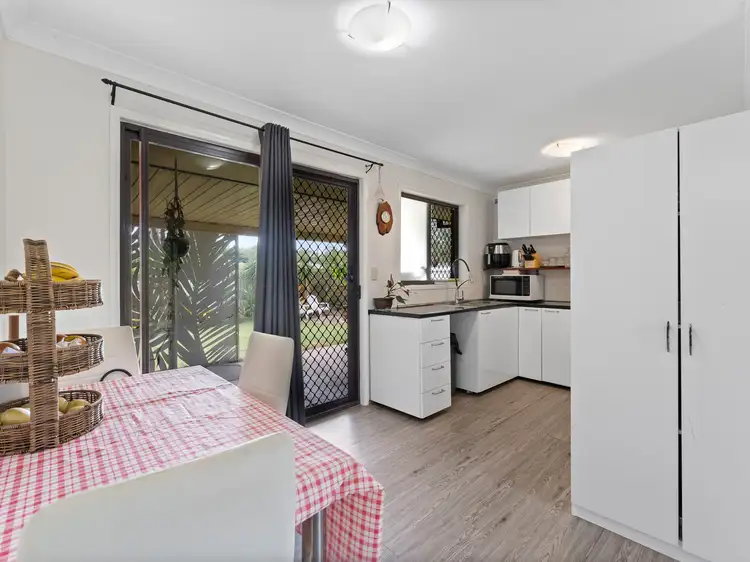 Fourth view of Homely house listing, 57 Jeppesen Road, Toogoom QLD 4655