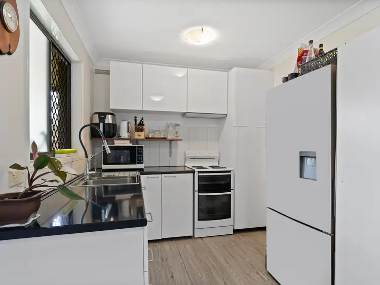 Fifth view of Homely house listing, 57 Jeppesen Road, Toogoom QLD 4655