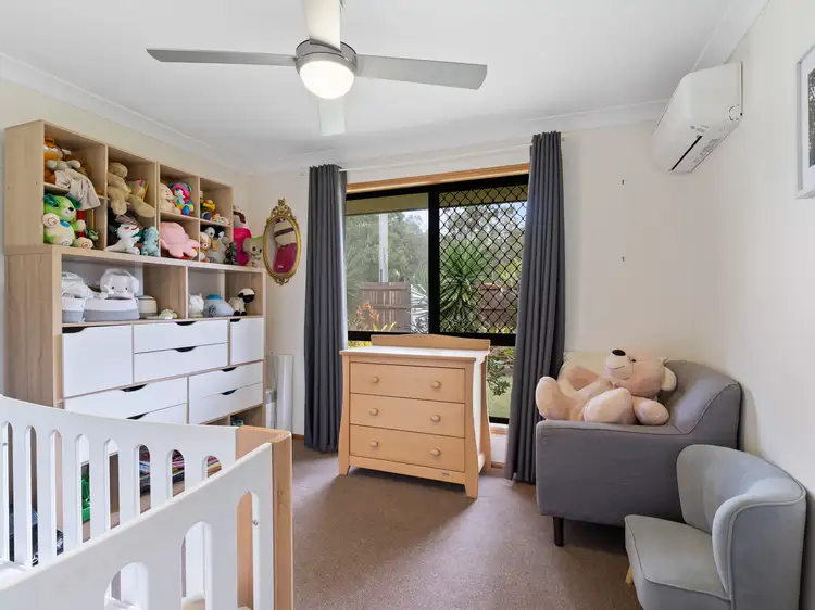 Seventh view of Homely house listing, 57 Jeppesen Road, Toogoom QLD 4655