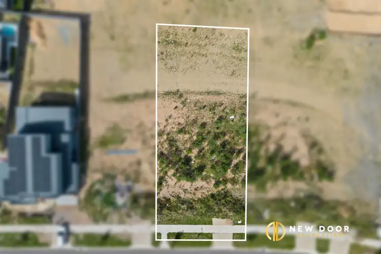 Fourth view of Homely land listing, 38 Gordon Ford Way, Taylor ACT 2913