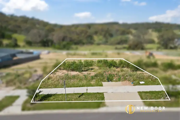 Sixth view of Homely land listing, 38 Gordon Ford Way, Taylor ACT 2913