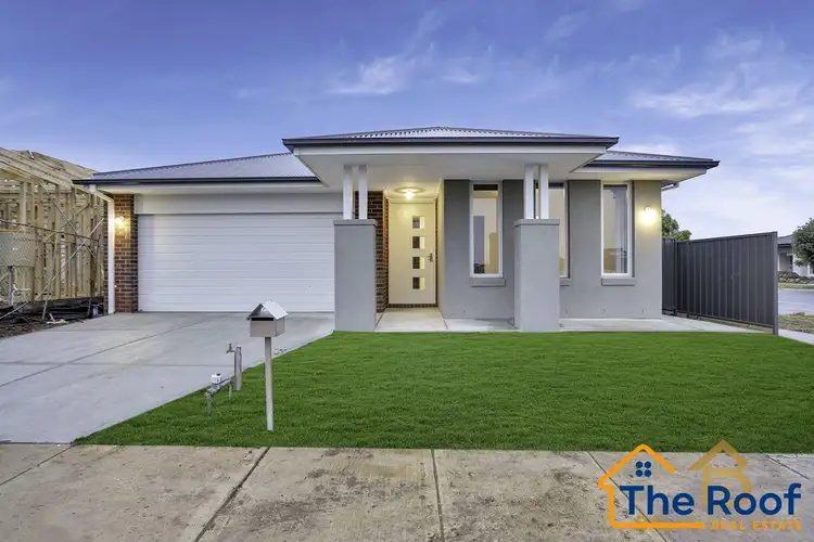 Main view of Homely house listing, 2 Feathertop Avenue, Weir Views VIC 3338
