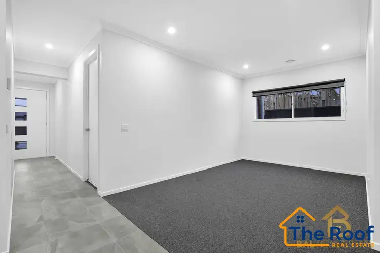 Second view of Homely house listing, 2 Feathertop Avenue, Weir Views VIC 3338