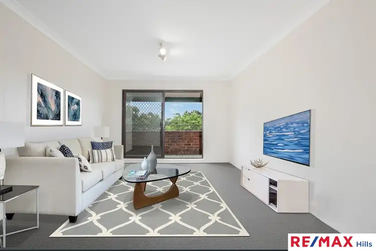 Third view of Homely unit listing, 10/321 Windsor Road, Baulkham Hills NSW 2153