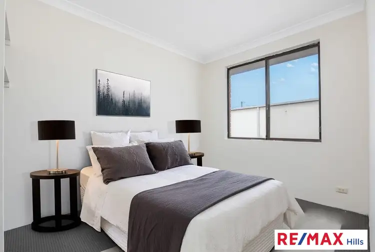 Fourth view of Homely unit listing, 10/321 Windsor Road, Baulkham Hills NSW 2153