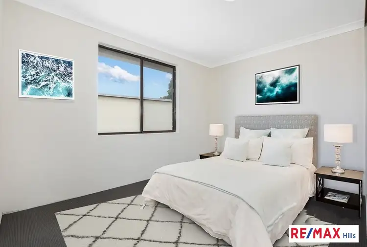 Fifth view of Homely unit listing, 10/321 Windsor Road, Baulkham Hills NSW 2153