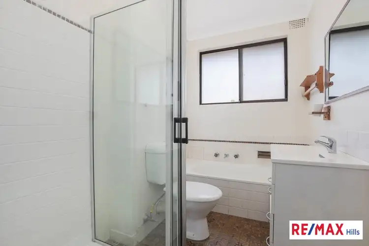 Sixth view of Homely unit listing, 10/321 Windsor Road, Baulkham Hills NSW 2153