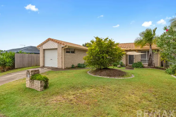 8 Macleay Crescent, Tingalpa QLD 4173