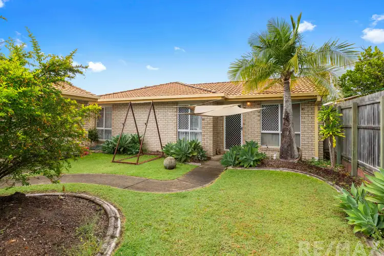 Second view of Homely house listing, 8 Macleay Crescent, Tingalpa QLD 4173