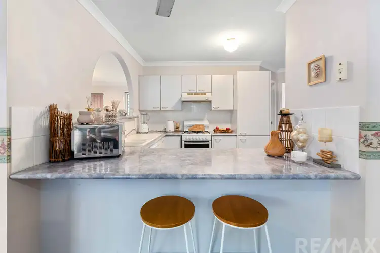 Fourth view of Homely house listing, 8 Macleay Crescent, Tingalpa QLD 4173