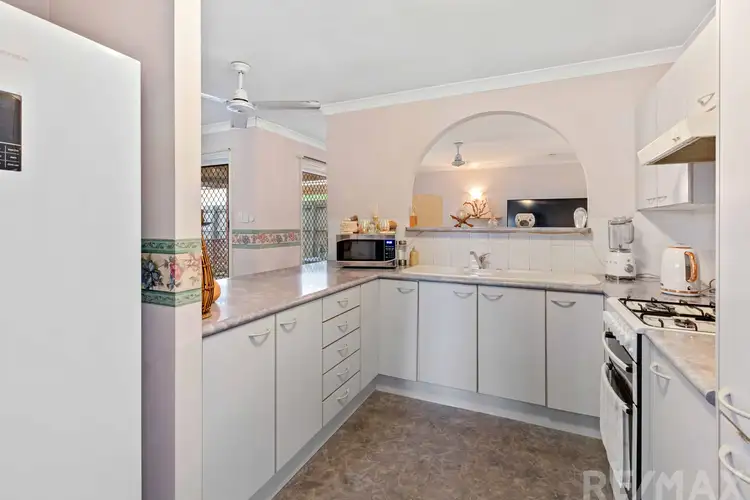 Fifth view of Homely house listing, 8 Macleay Crescent, Tingalpa QLD 4173