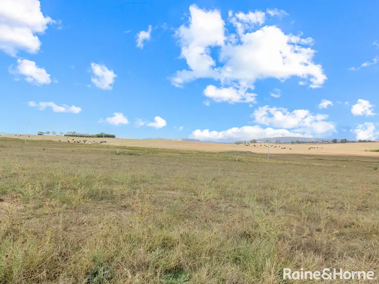 Main view of Homely land listing, Lot 217 Pretty Heights Estate, Kelso NSW 2795