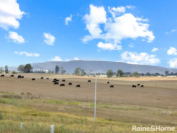 Fourth view of Homely land listing, Lot 217 Pretty Heights Estate, Kelso NSW 2795