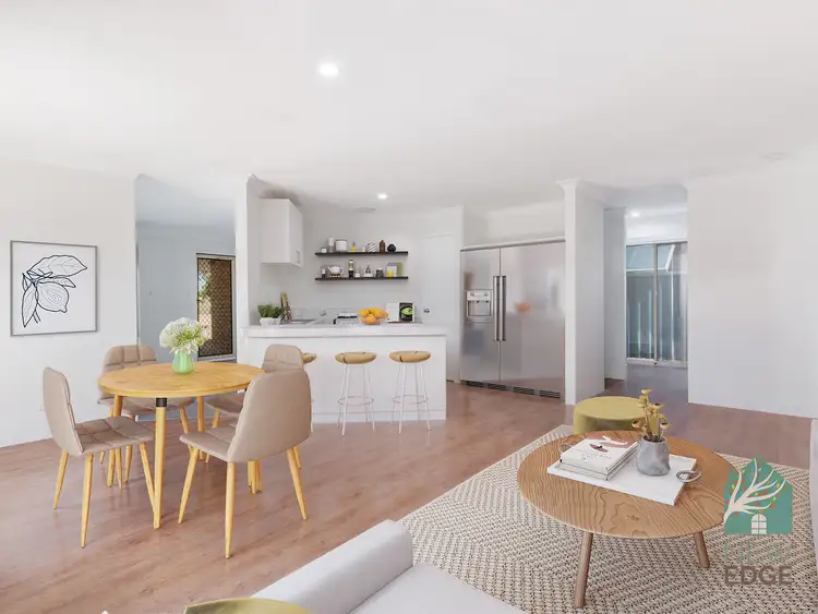 Sixth view of Homely house listing, 9 Wrasse Gld, Warnbro WA 6169