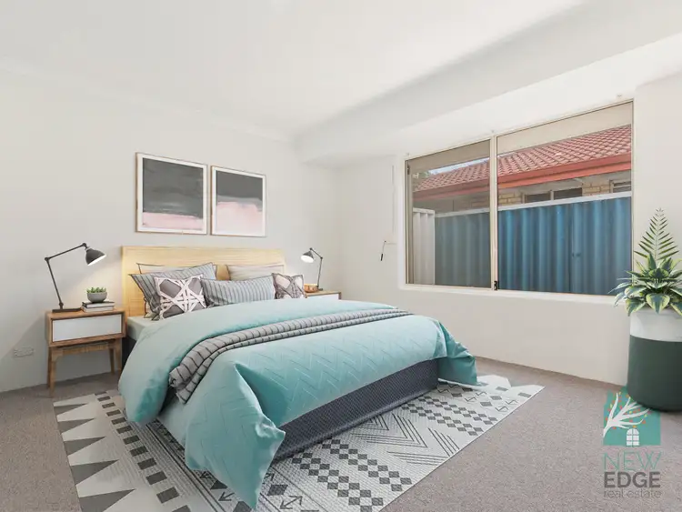 Seventh view of Homely house listing, 9 Wrasse Gld, Warnbro WA 6169