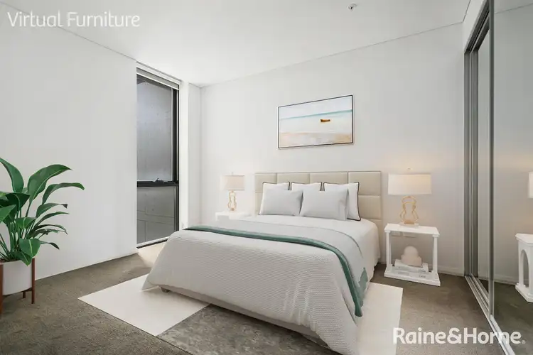 Fourth view of Homely unit listing, 611/21-35 Princes Highway, Kogarah NSW 2217