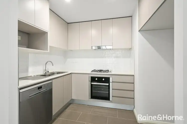 Fifth view of Homely unit listing, 611/21-35 Princes Highway, Kogarah NSW 2217