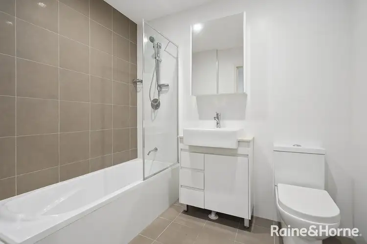 Sixth view of Homely unit listing, 611/21-35 Princes Highway, Kogarah NSW 2217