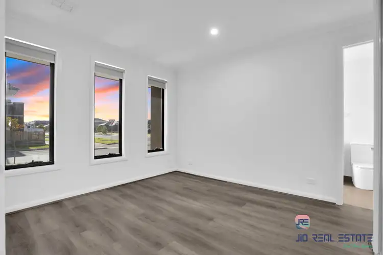 Fourth view of Homely house listing, 1 Harshaw Road, Thornhill Park VIC 3335