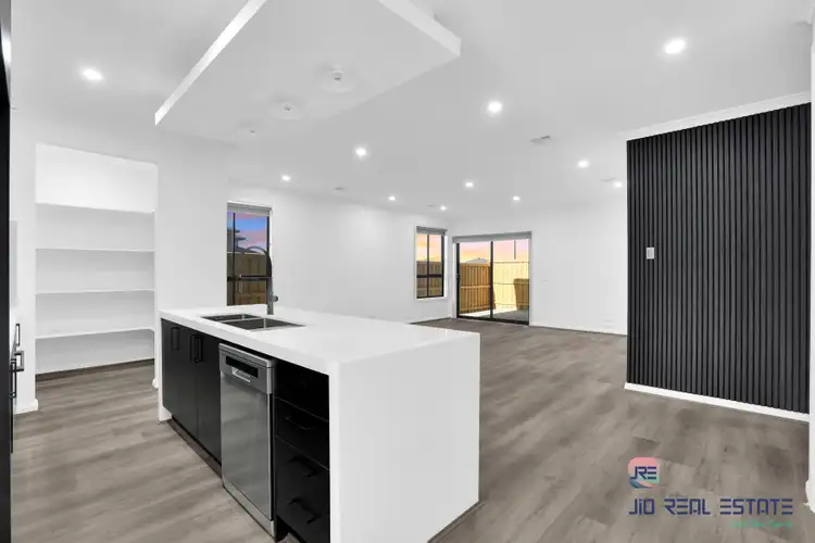 Seventh view of Homely house listing, 1 Harshaw Road, Thornhill Park VIC 3335