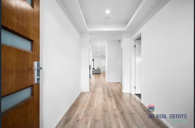 Second view of Homely house listing, 56 Maya Avenue, Thornhill Park VIC 3335