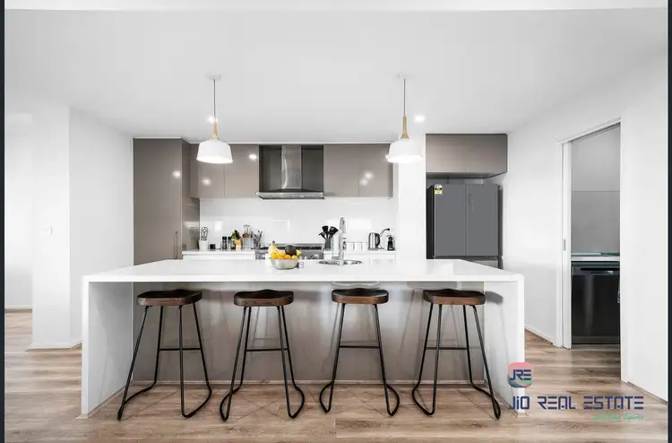 Third view of Homely house listing, 56 Maya Avenue, Thornhill Park VIC 3335