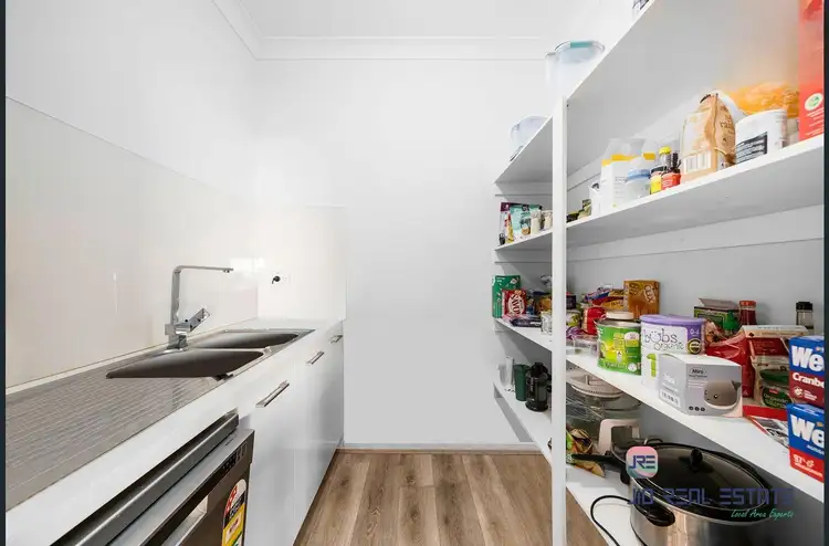 Fifth view of Homely house listing, 56 Maya Avenue, Thornhill Park VIC 3335