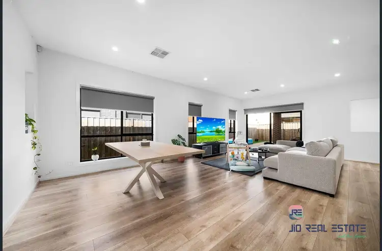 Sixth view of Homely house listing, 56 Maya Avenue, Thornhill Park VIC 3335
