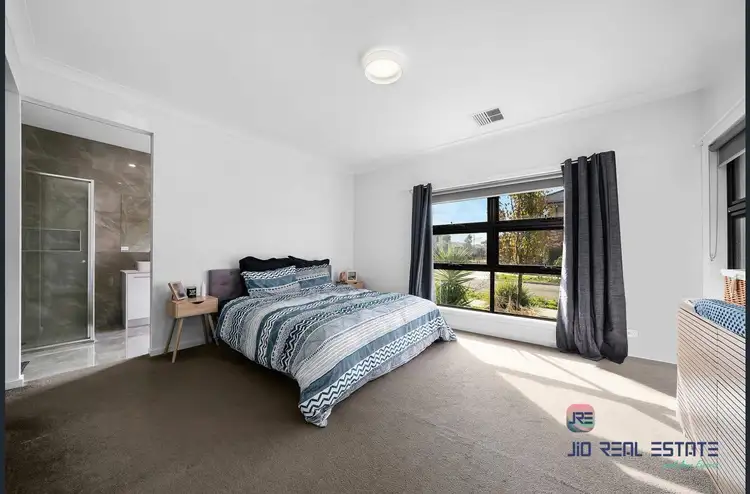 Seventh view of Homely house listing, 56 Maya Avenue, Thornhill Park VIC 3335
