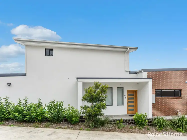 32A Lower Mount Street, Wentworthville NSW 2145