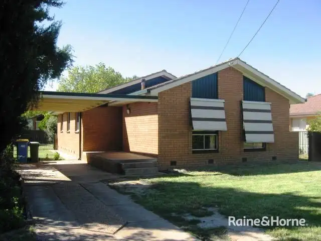 Main view of Homely house listing, 11 Huron Crescent, Lake Albert NSW 2650