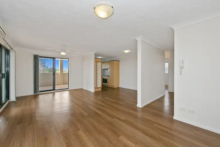 Third view of Homely apartment listing, 5/37 Lade Street, Gaythorne QLD 4051