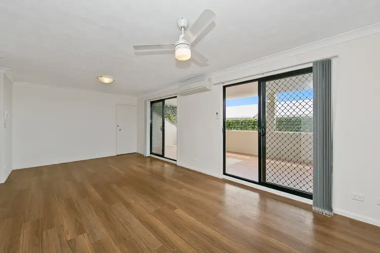 Fourth view of Homely apartment listing, 5/37 Lade Street, Gaythorne QLD 4051