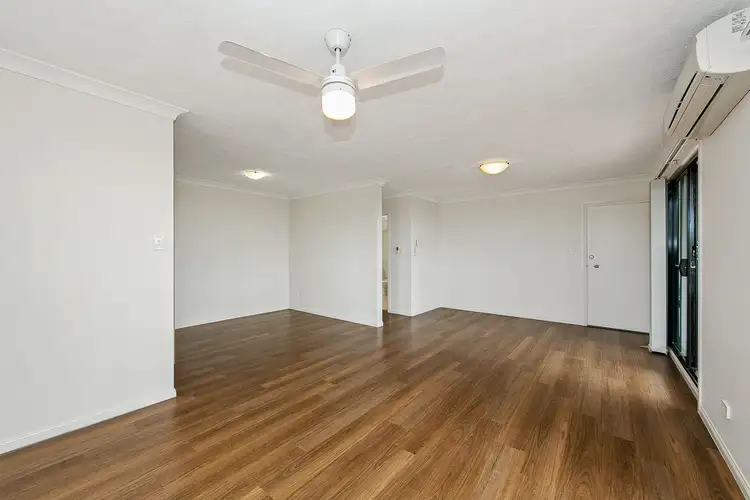 Fifth view of Homely apartment listing, 5/37 Lade Street, Gaythorne QLD 4051