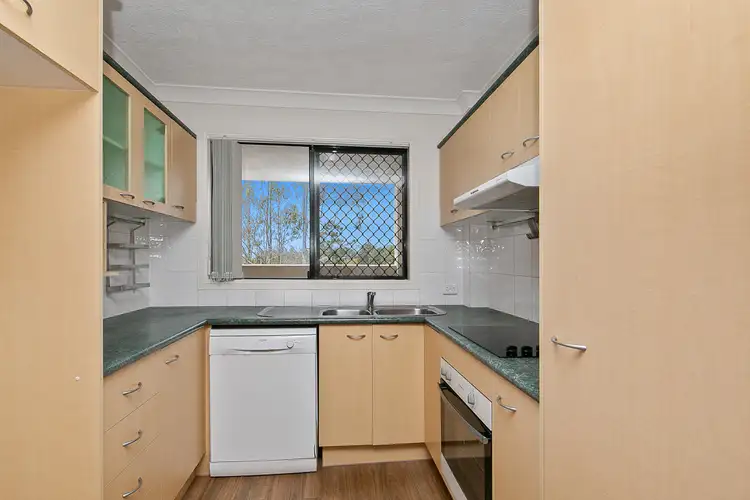 Sixth view of Homely apartment listing, 5/37 Lade Street, Gaythorne QLD 4051