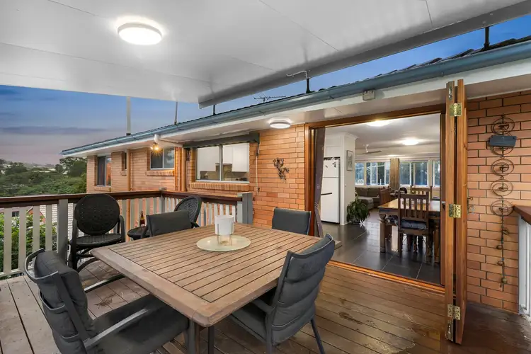 Fifth view of Homely house listing, 69 View Crescent, Arana Hills QLD 4054