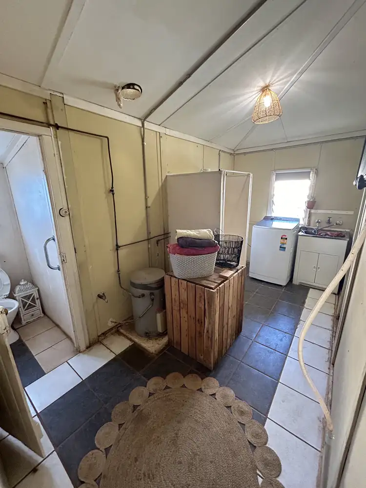 Second view of Homely house listing, 51 Main Road, Mullewa WA 6630