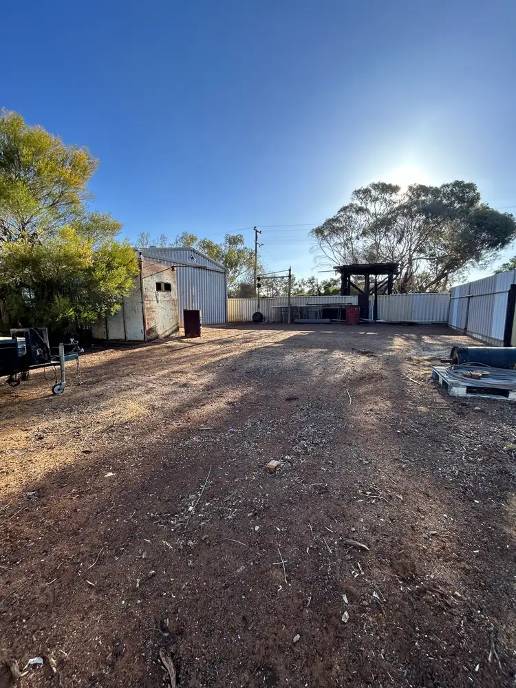 Sixth view of Homely house listing, 51 Main Road, Mullewa WA 6630