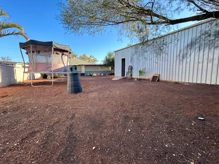 Seventh view of Homely house listing, 51 Main Road, Mullewa WA 6630