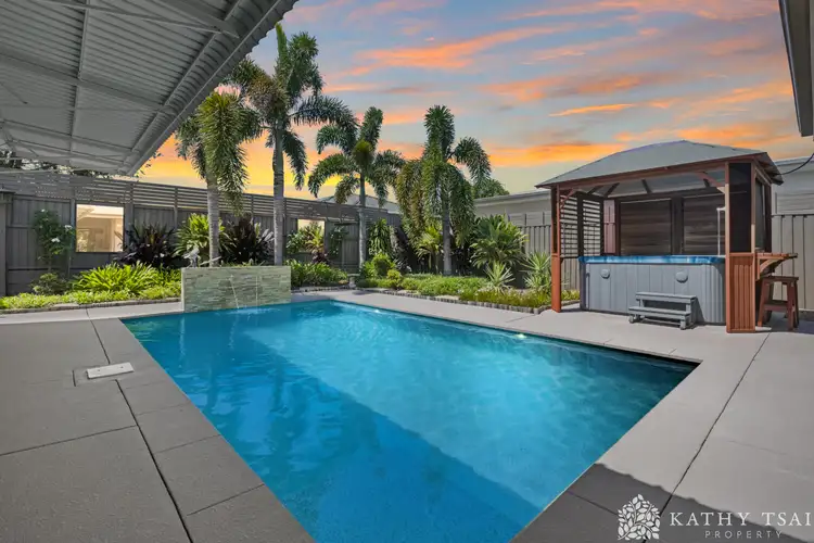 5 Elderberry Street, Thornlands QLD 4164