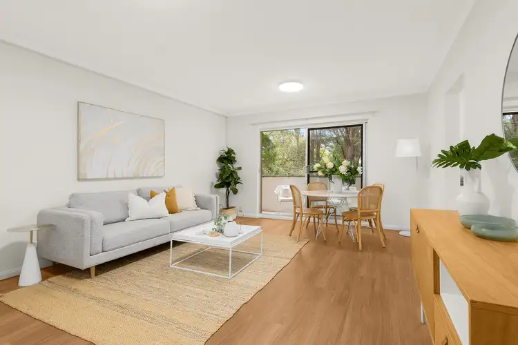 20/16-22 Helen Street, Lane Cove NSW 2066