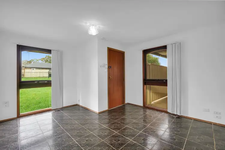 Second view of Homely house listing, 23 Cordelia Street,, Rosemeadow NSW 2560
