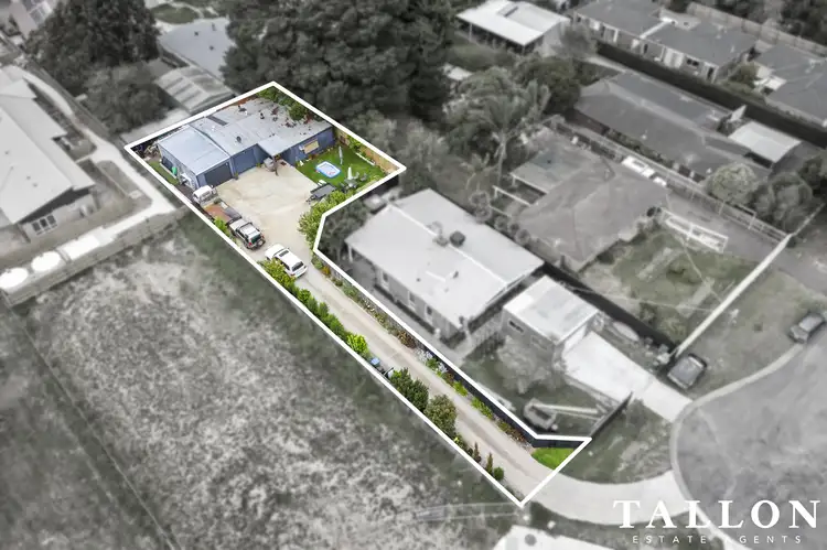43 Sudholz Street, Bittern VIC 3918