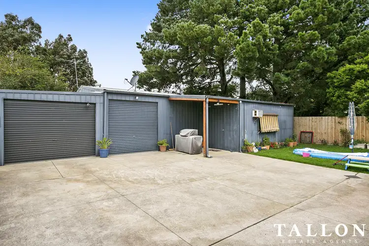 Fifth view of Homely land listing, 43 Sudholz Street, Bittern VIC 3918